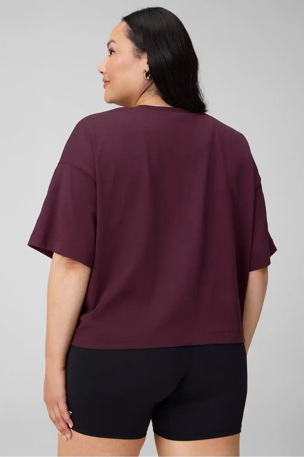 Heavy Cotton Pocket Tee