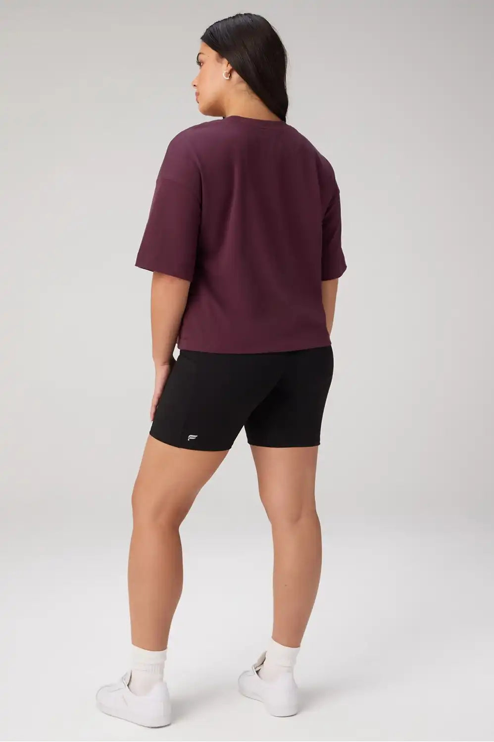 Heavy Cotton Pocket Tee
