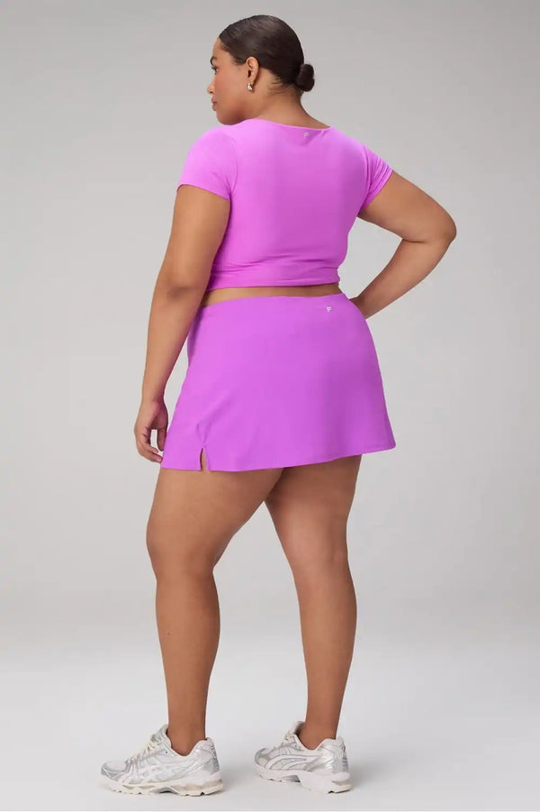 AirLite Short-Sleeve Top