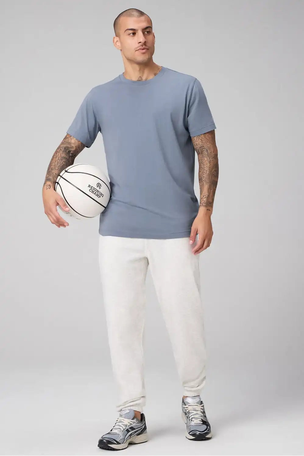 The 24-7 Tee (Tall)