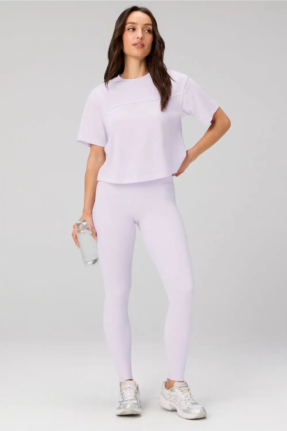 100% Cotton Boxy Tee