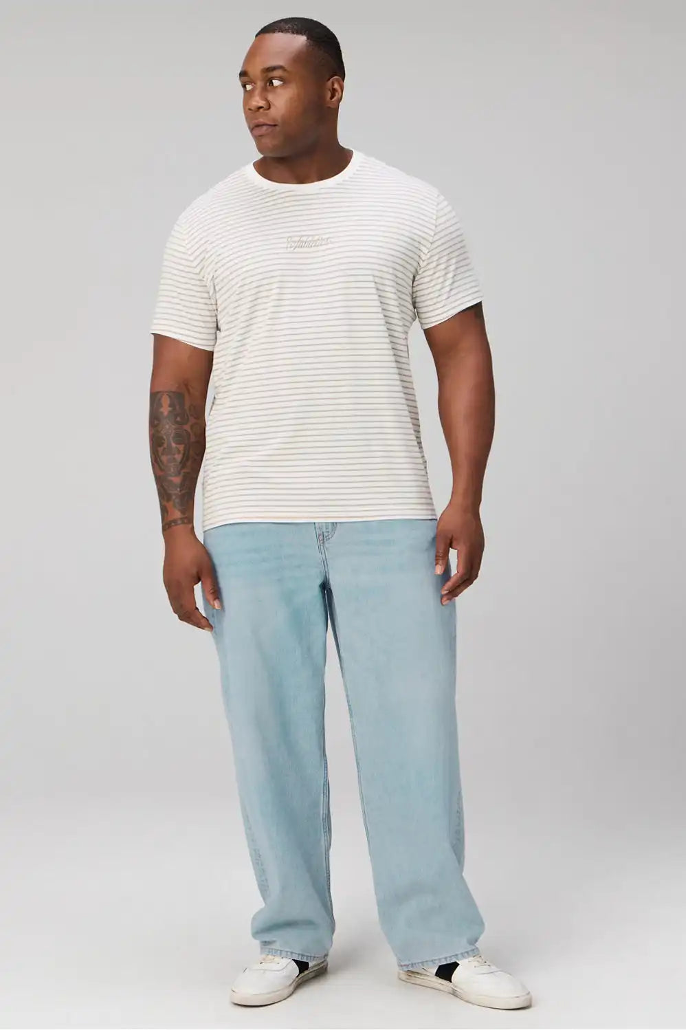 The 24-7 Tee