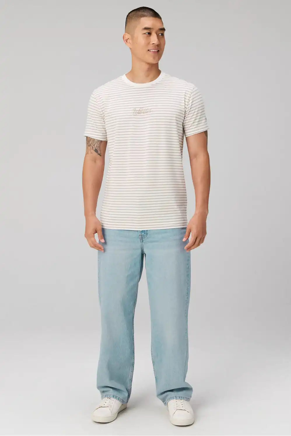 The 24-7 Tee