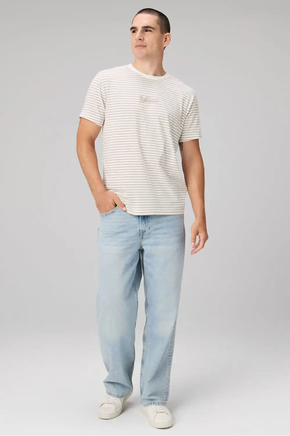 The 24-7 Tee