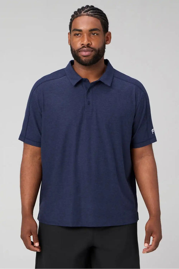 The Cloud Jersey Polo