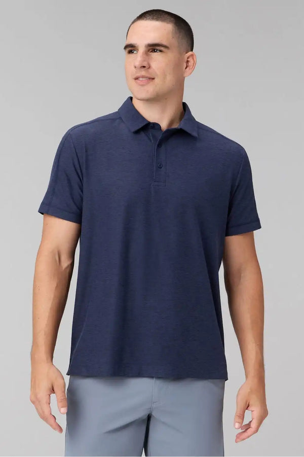 The Cloud Jersey Polo