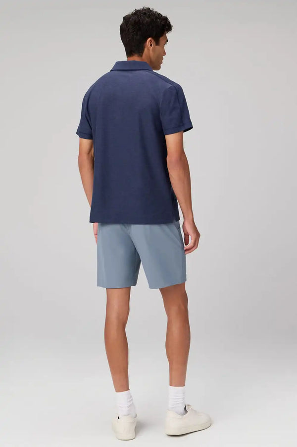 The Cloud Jersey Polo