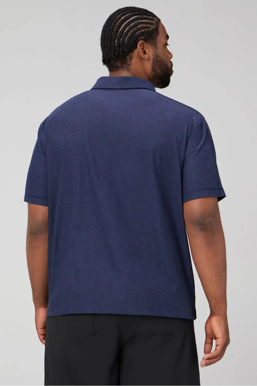 The Cloud Jersey Polo