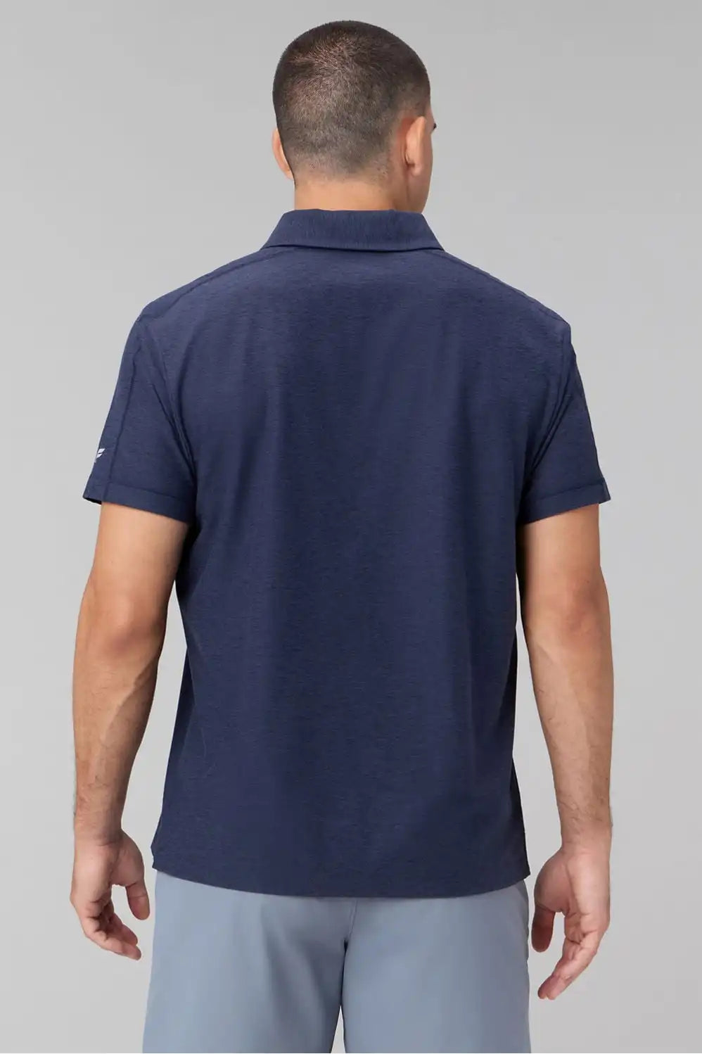 The Cloud Jersey Polo