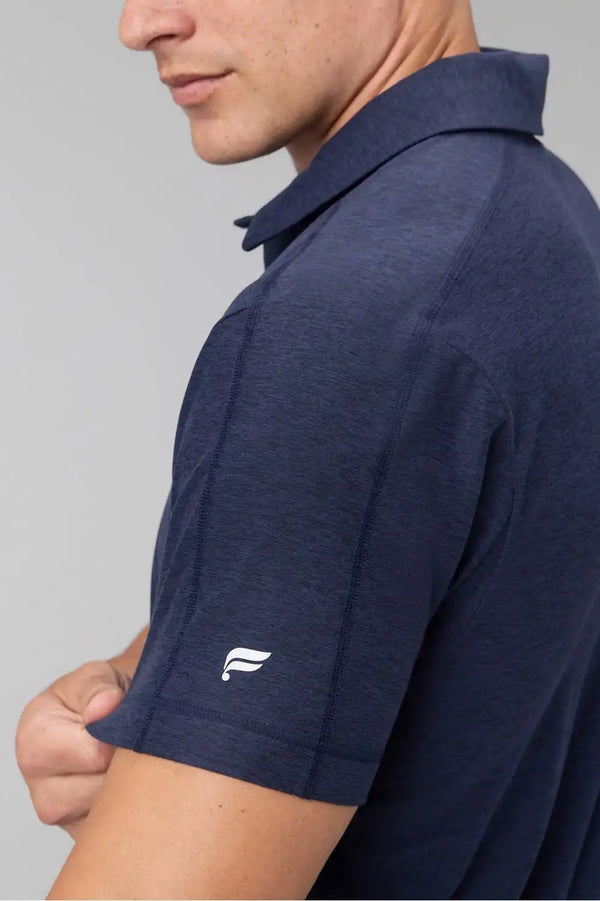 The Cloud Jersey Polo