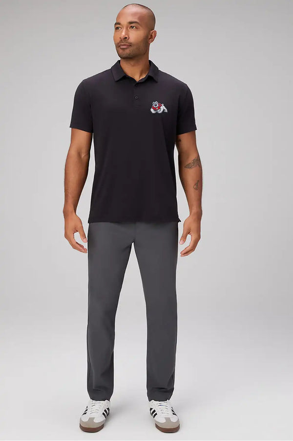 Fresno State University The 24-7 Polo