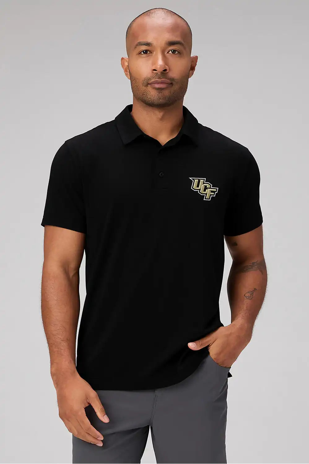 UCF The 24-7 Polo Main image
