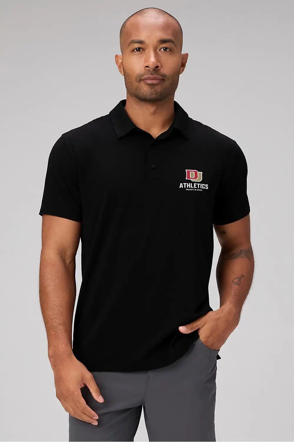 University Of Denver The 24-7 Polo Main image
