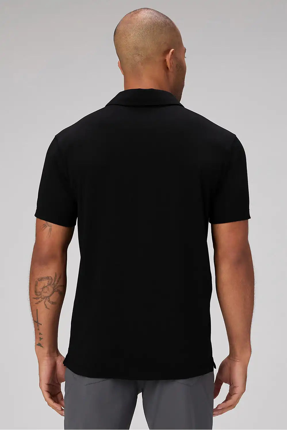 University Of North Carolina Greensboro The 24-7 Polo