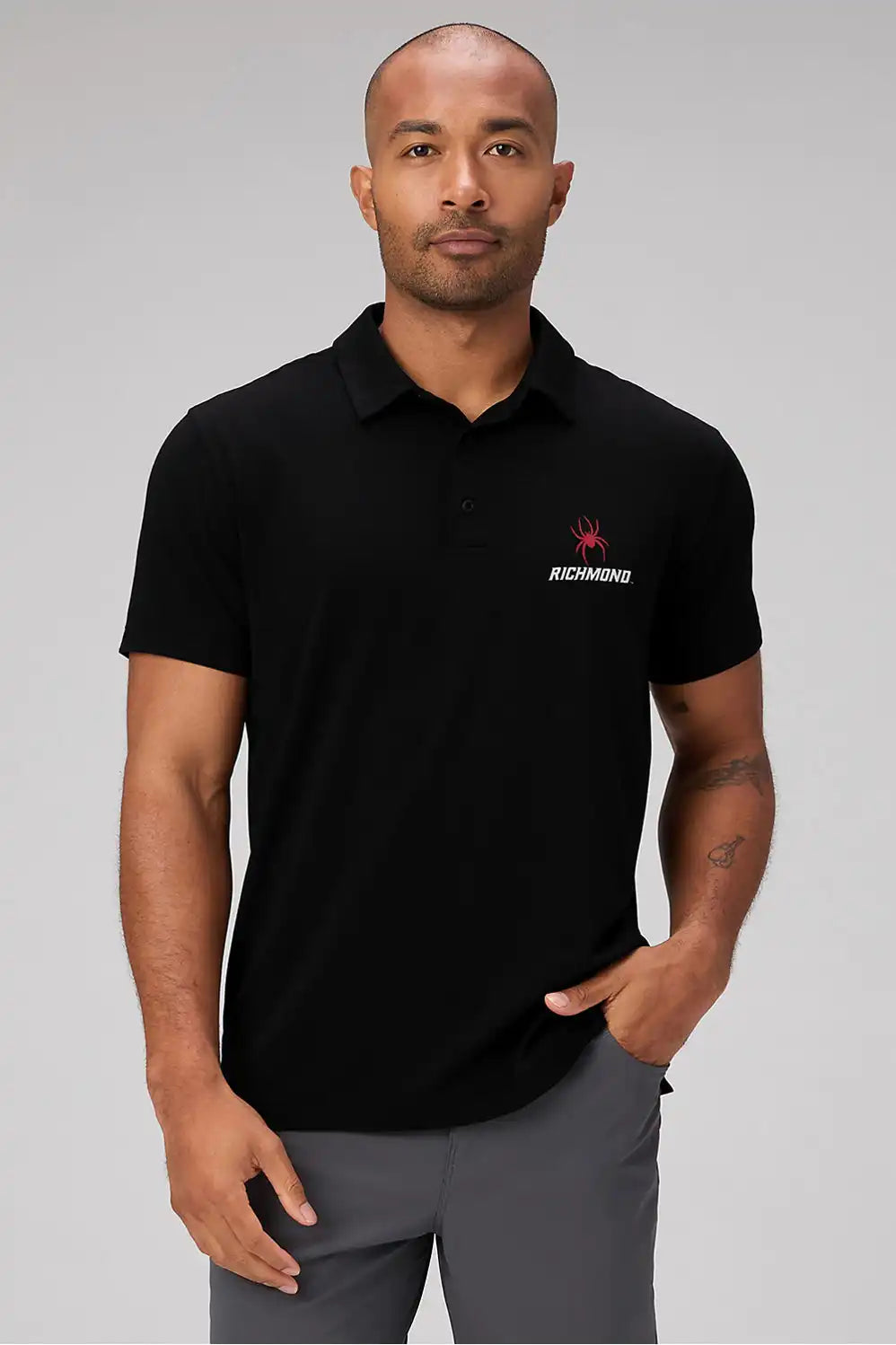 University Of Richmond The 24-7 Polo