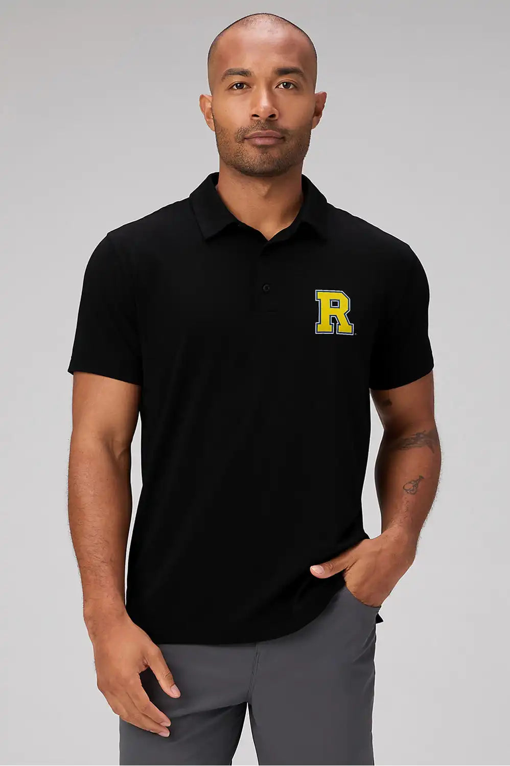University Of Rochester The 24-7 Polo Main image