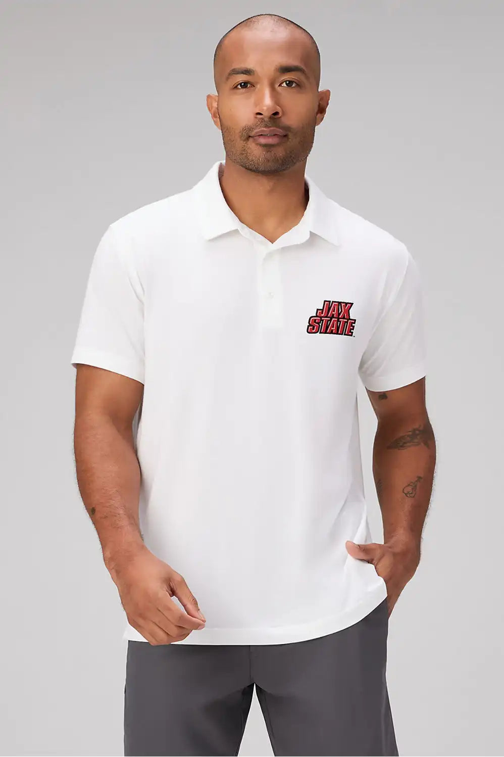 Jacksonville State University The 24-7 Polo