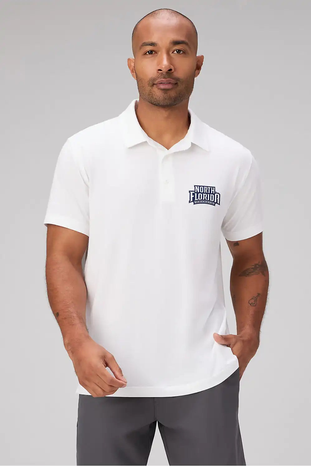 University Of North Florida The 24-7 Polo Main image