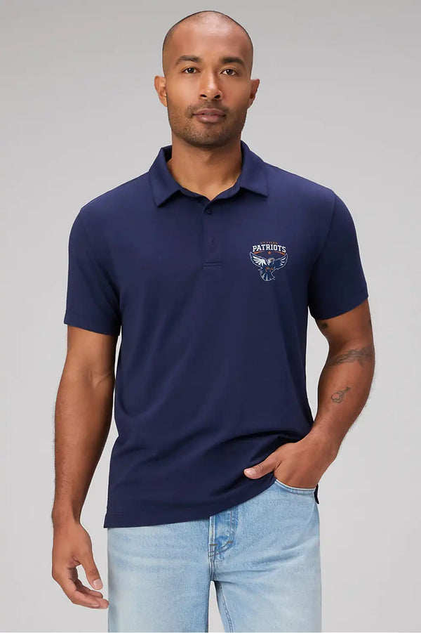 University Of Texas At Tyler The 24-7 Polo