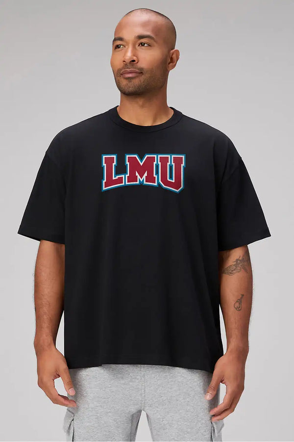 Loyola Marymount University The Effortless Oversized Tee