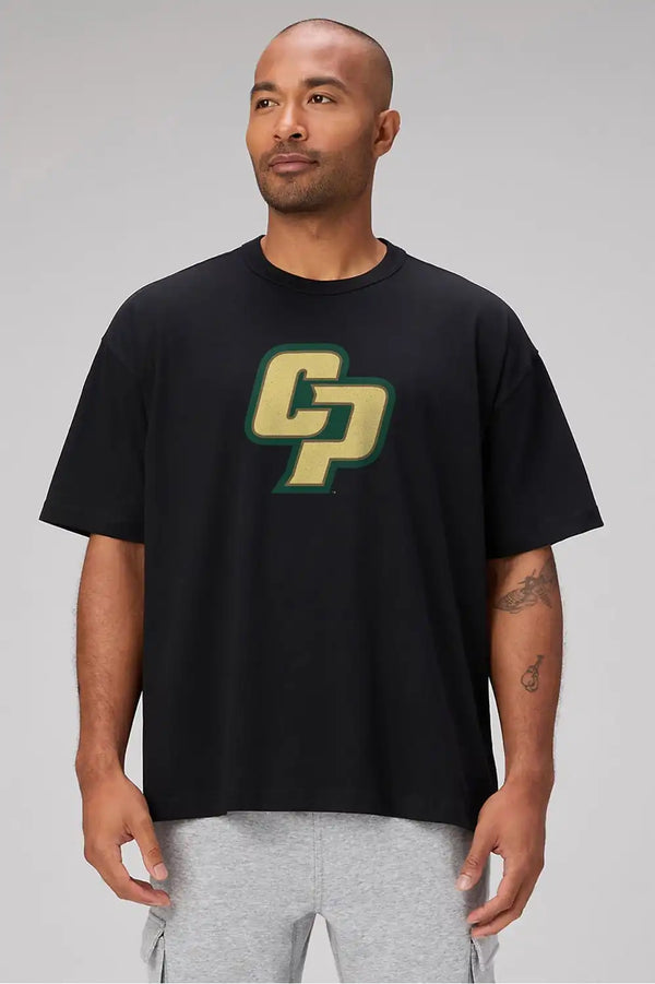 California Polytechnic State University The Effortless Oversized Tee
