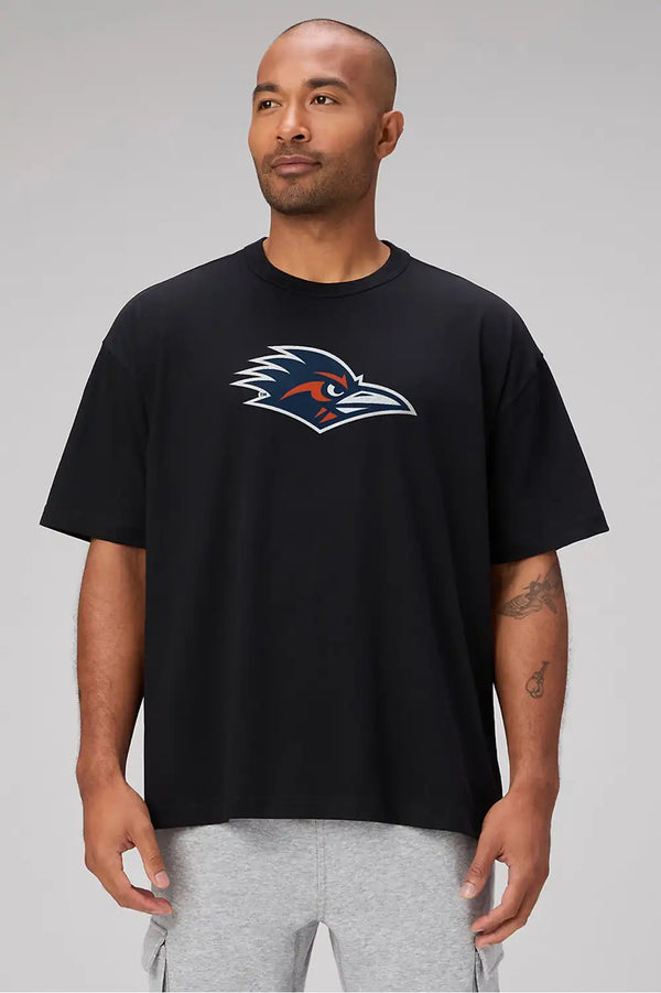 University Of Texas At San Antonio The Effortless Oversized Tee