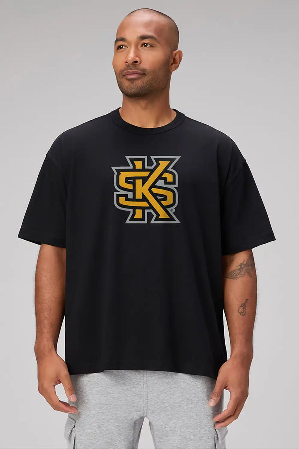 Kennesaw State University The Effortless Oversized Tee