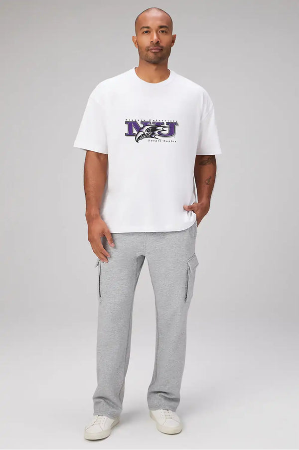 Niagara University The Effortless Oversized Tee