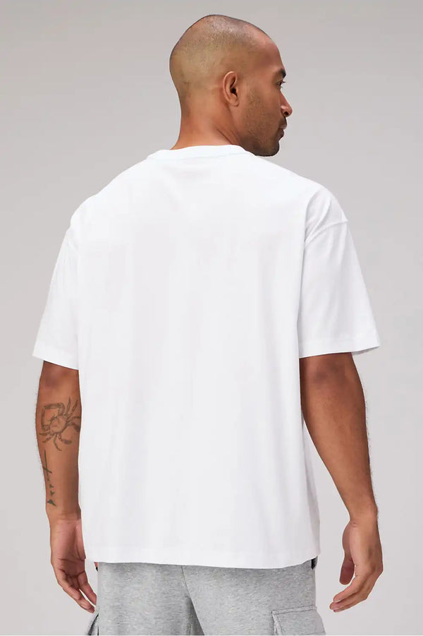 Emory University The Effortless Oversized Tee