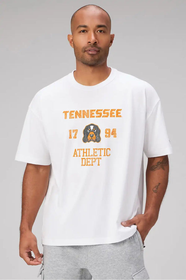 University of Tennessee The Effortless Oversized Tee