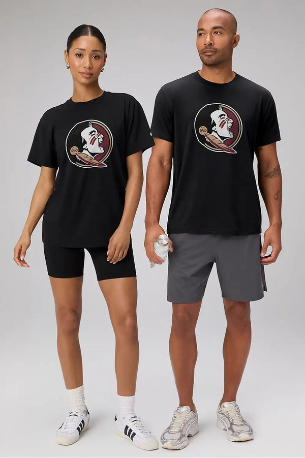Florida State University The 24-7 Tee