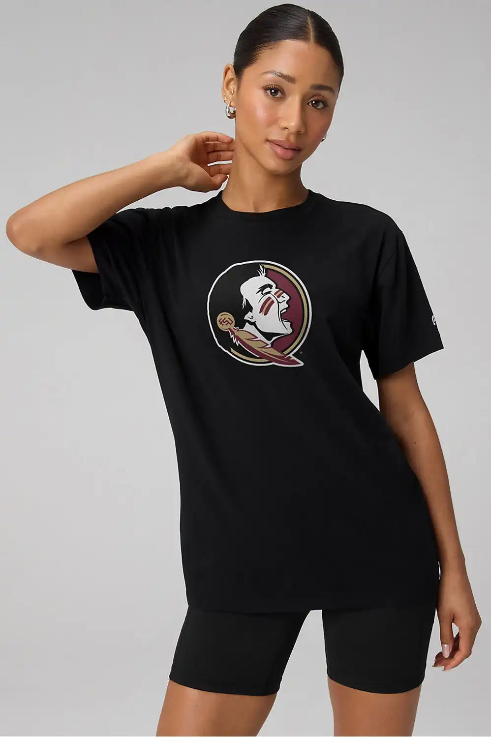 Florida State University The 24-7 Tee Secondary image