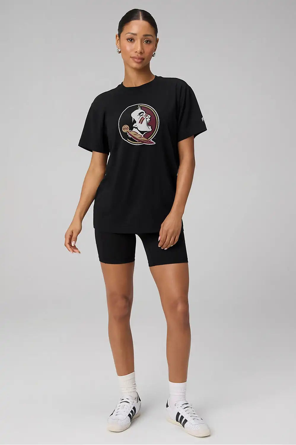 Florida State University The 24-7 Tee