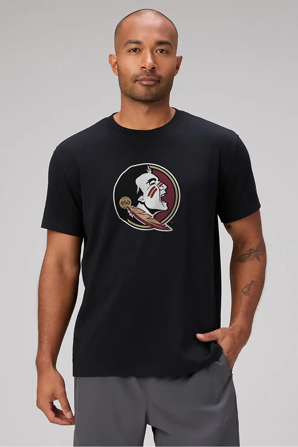 Florida State University The 24-7 Tee