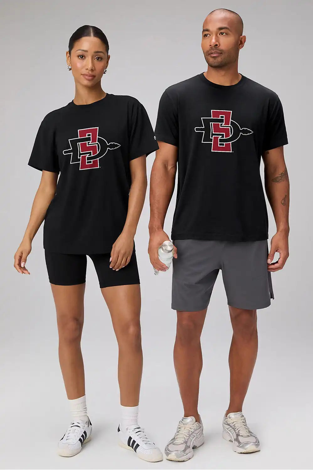 San Diego State University The 24-7 Tee Main image