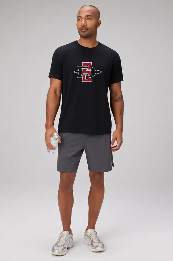San Diego State University The 24-7 Tee