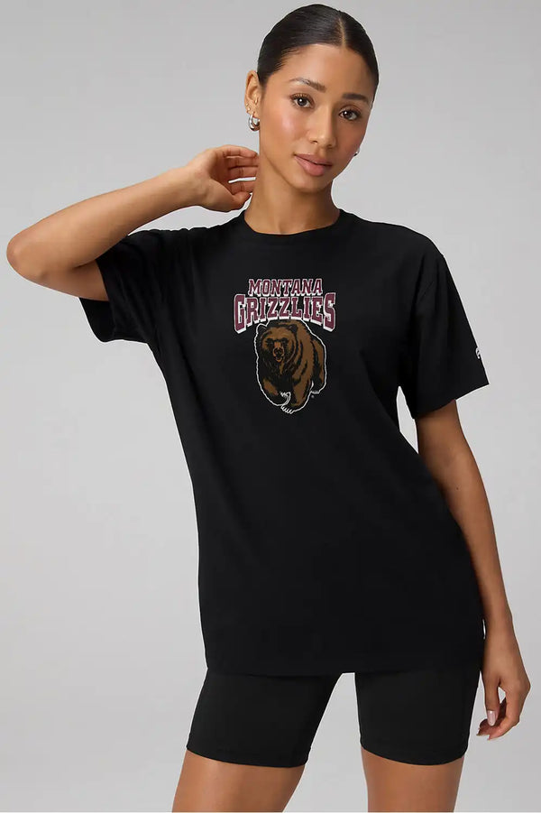 University Of Montana The 24-7 Tee