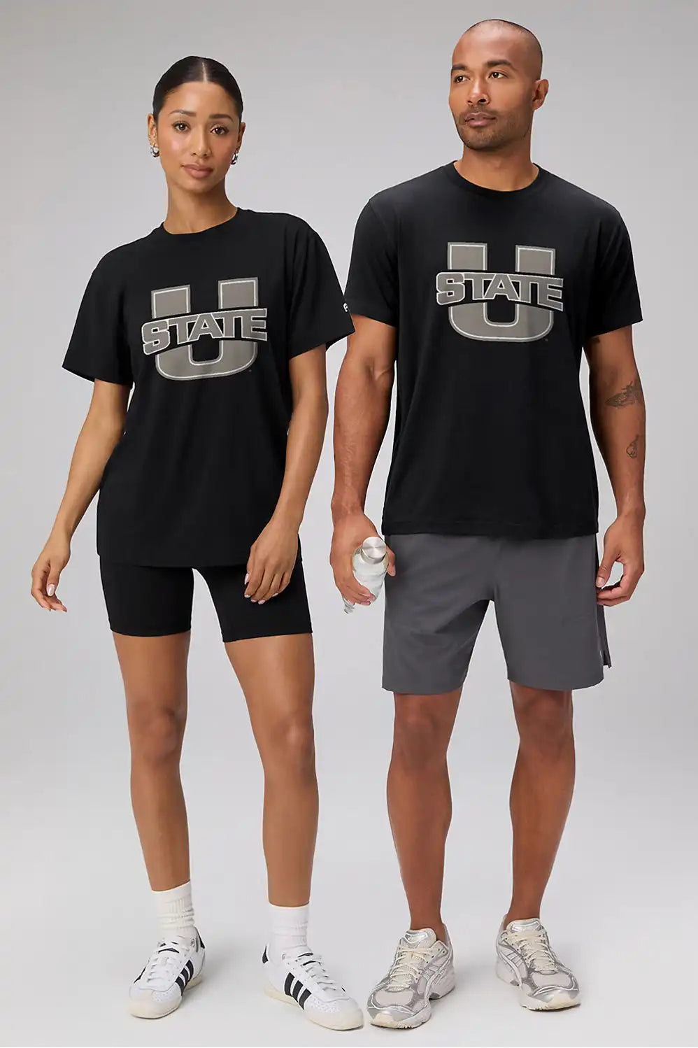 Utah State University The 24-7 Tee Main image