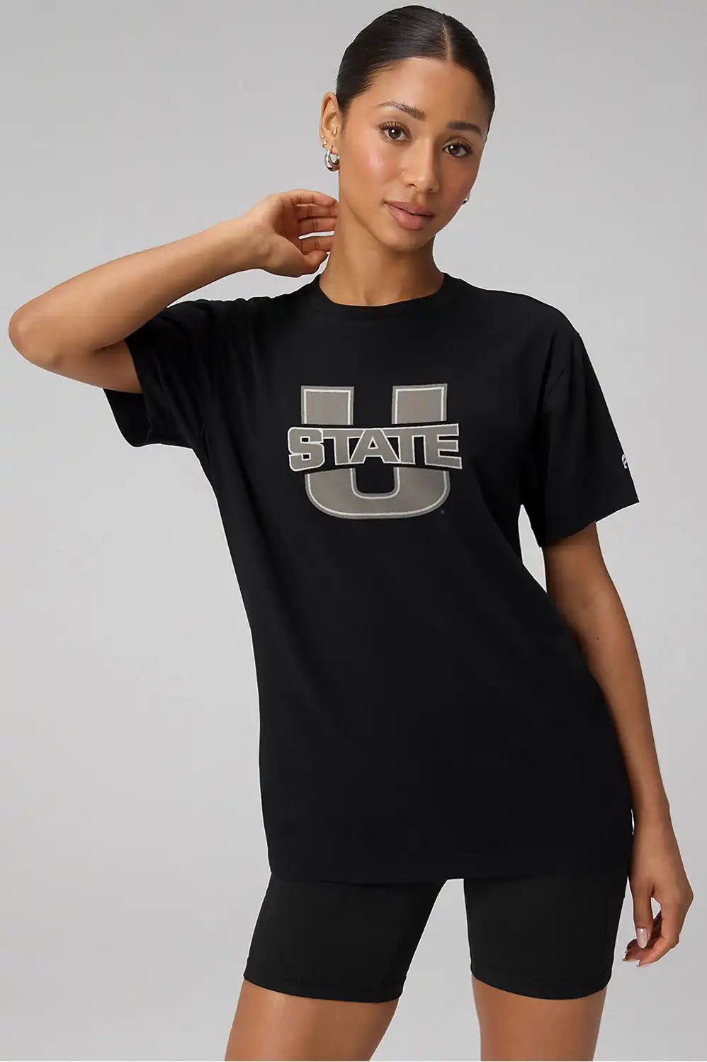 Utah State University The 24-7 Tee Secondary image