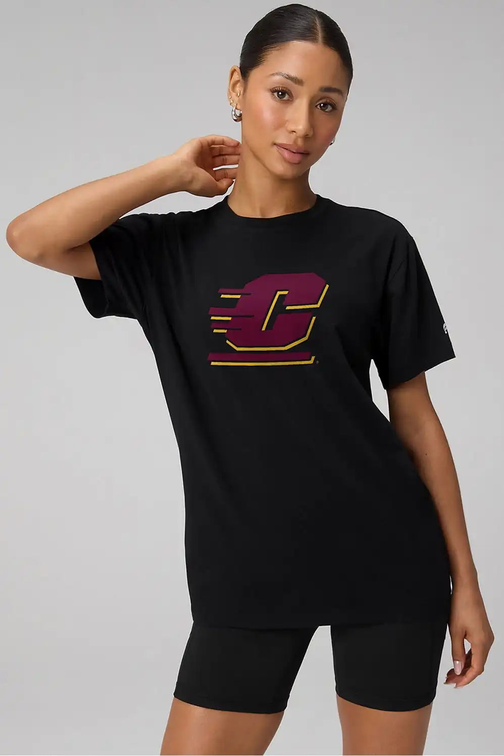 Central Michigan University The 24-7 Tee