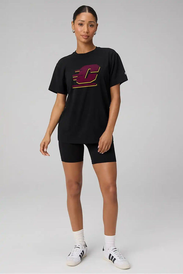 Central Michigan University The 24-7 Tee