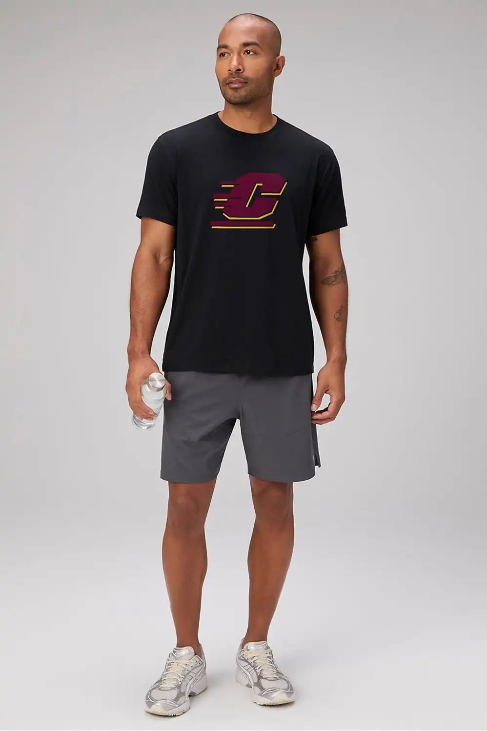 Central Michigan University The 24-7 Tee