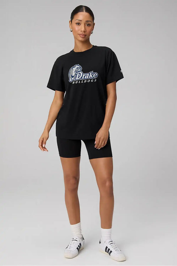 Drake University The 24-7 Tee