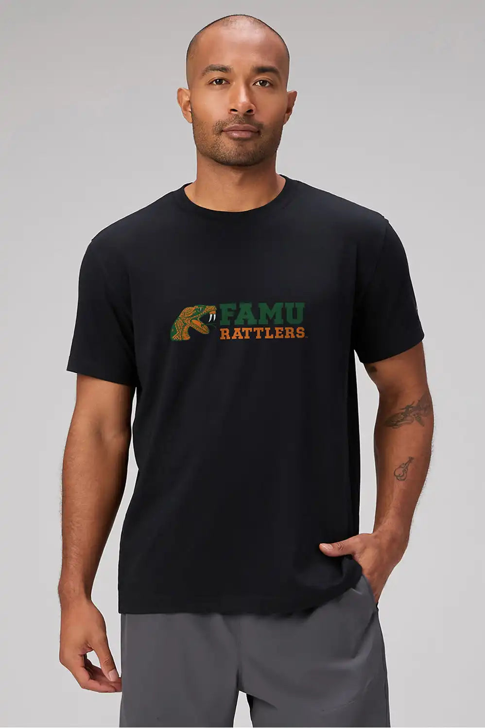 Florida A&M University The 24-7 Tee