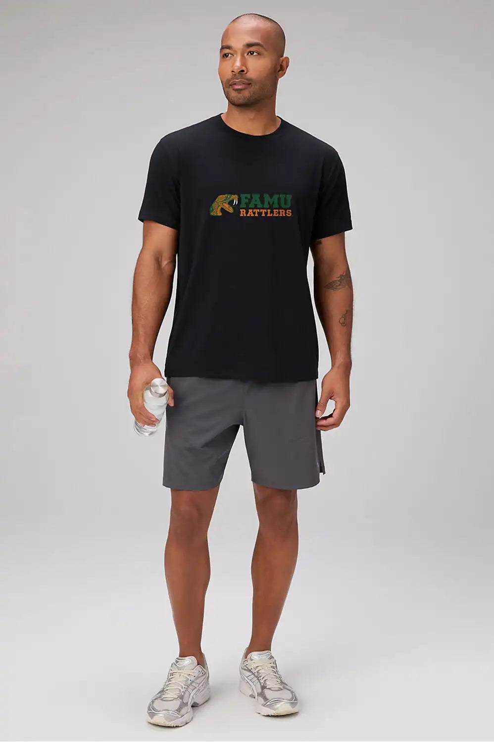 Florida A&M University The 24-7 Tee