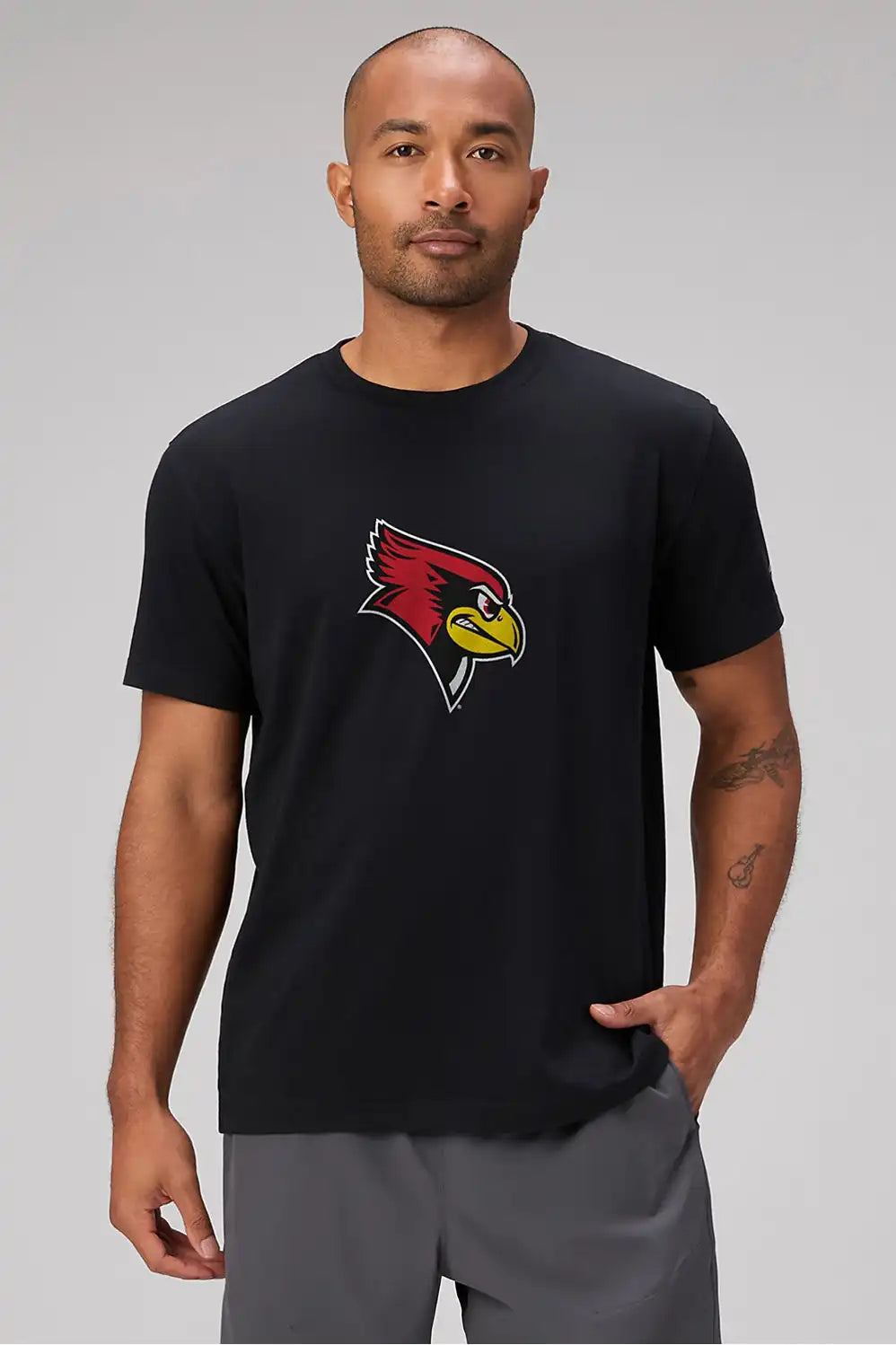 Illinois State University The 24-7 Tee
