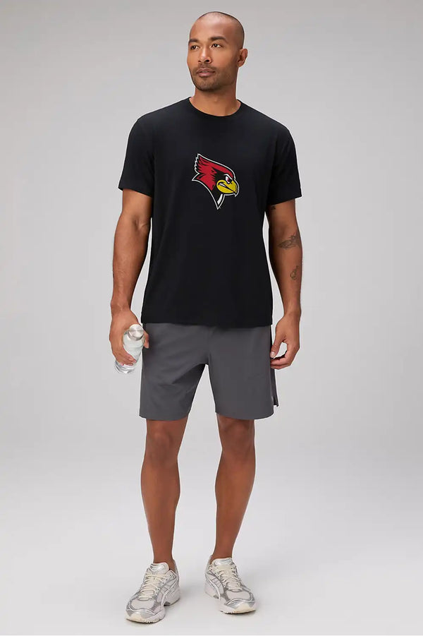 Illinois State University The 24-7 Tee