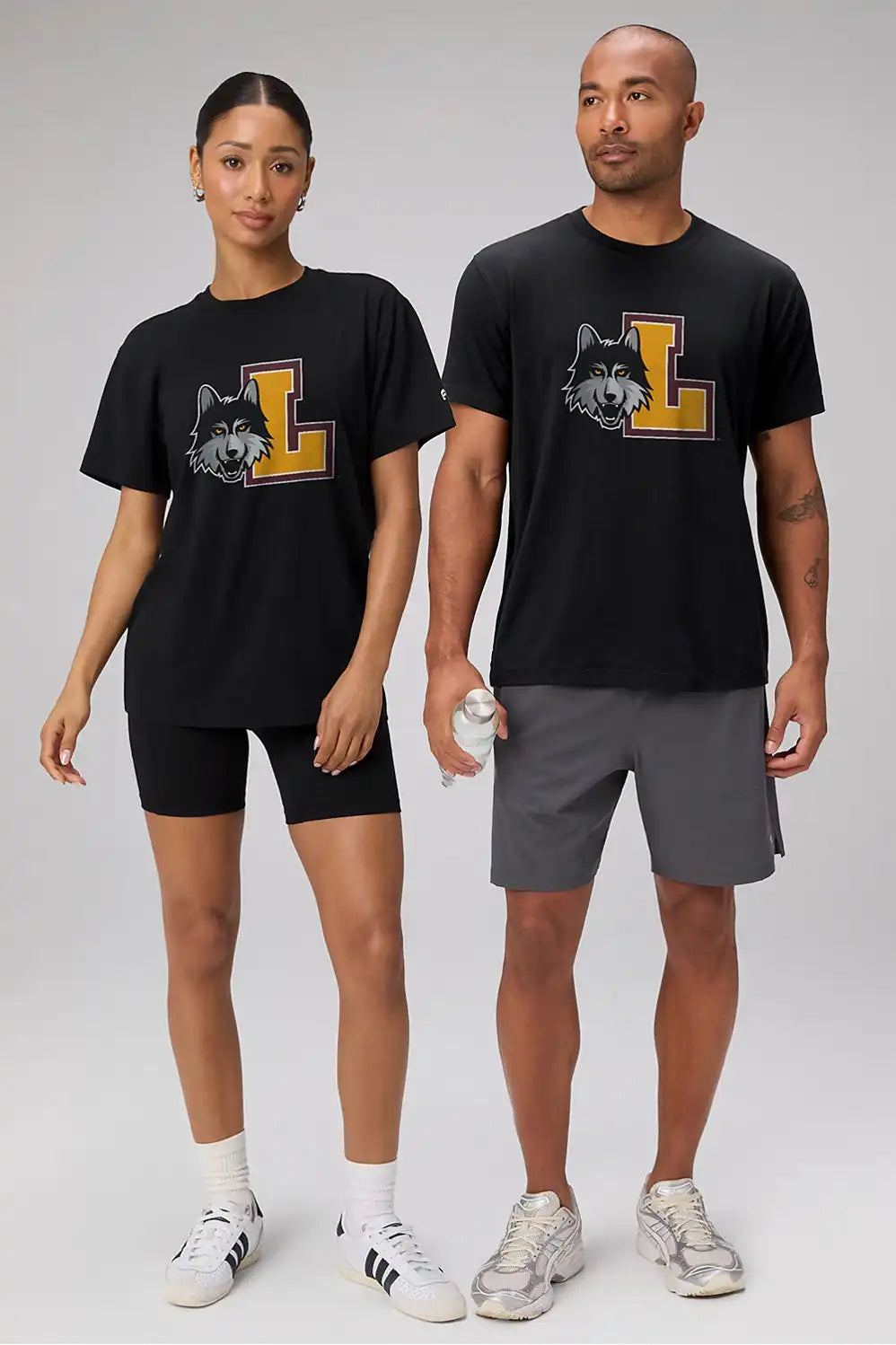 Loyola University Chicago The 24-7 Tee