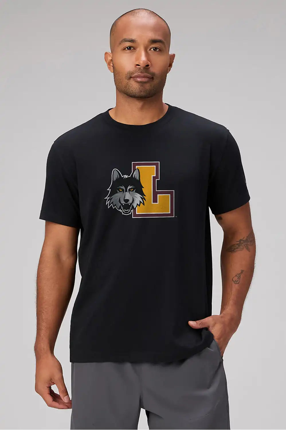 Loyola University Chicago The 24-7 Tee
