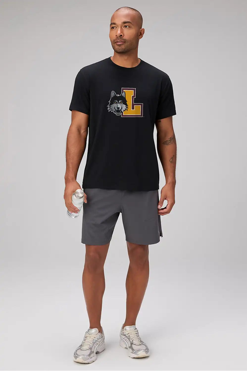 Loyola University Chicago The 24-7 Tee